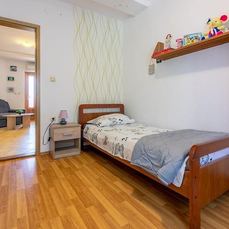 Apartments Armando Fažana Cameră foto