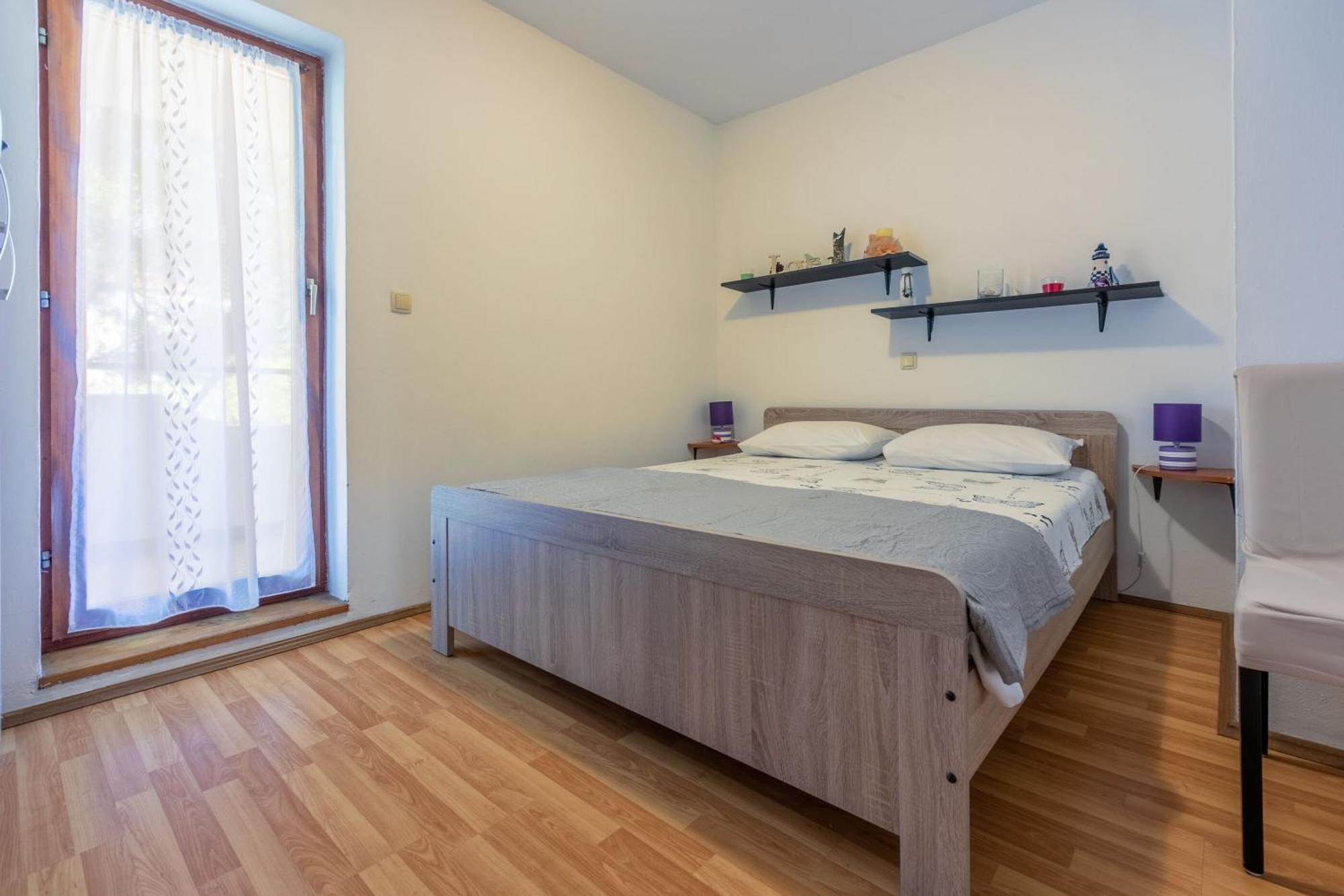 Apartments Armando Fažana Cameră foto